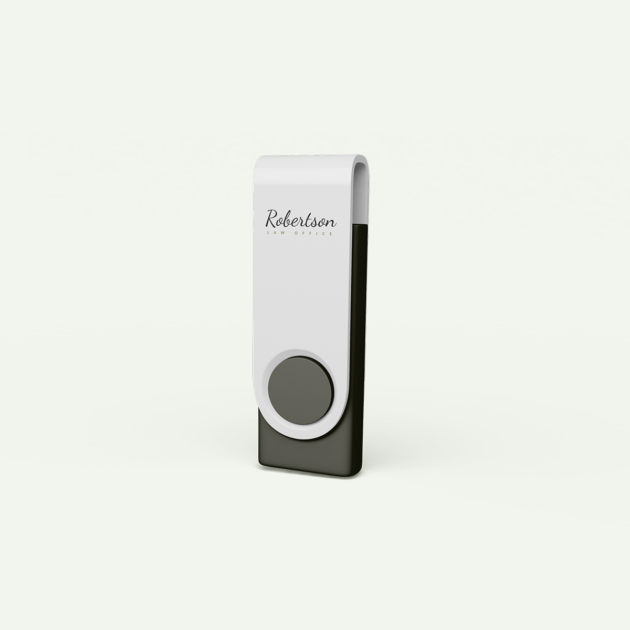 Stylish Flash Drive